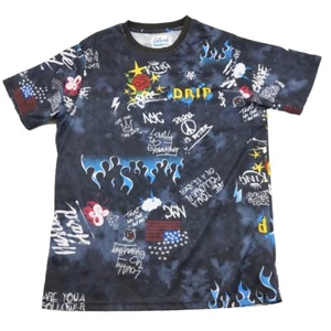 Men's Fresh Prints of Bel-Air Shirt - Drop Kings Leader, Medium - Picture 1 of 9