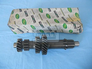 Original Vierfachgetriebe Z16 für Land Rover 88 109 3er 576686 Sivar - Bild 1 von 1