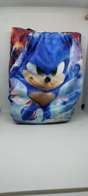 Sonic cloth diaper - Image 1 of 3