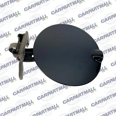 2007-2010 Ford Edge Quarter Panel Fuel Filler Fuel Door Assembly OEM - Изображение 1 из 4