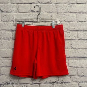 Under Armour Sporthose rot Activewear Jugend Gr. XL - Bild 1 von 6