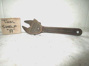 Vintage Cochran SPEEDNUT Schraubenschlüssel - Bild 1 von 10