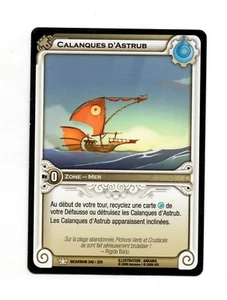 WAKFU n° 240/320 - Calanques d'Astrub   (369) - Imagen 1 de 1