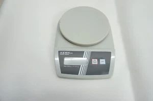 Kern EMB 500-1 Schulwaage Kompaktwaage - W5124 - NEUGERÄT - Bild 1 von 4