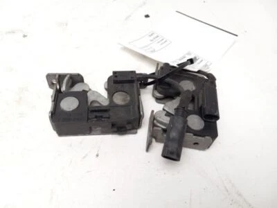 BMW Serie 3 328XI 2007 pestillo del capó Foto 1 de 4