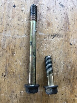 Pernos de arranque Honda Accord 2004 3,0 L Foto 1 de 3