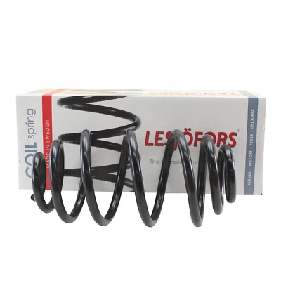 Lesjofors Rear Coil Spring 4277824 For Saab 9-3 Turbocharged 2006-2011 - Image 1 of 4