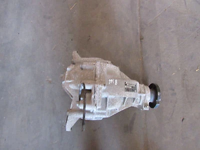 1998-2003 MERCEDES BENZ ML-CLASS ML320 REAR CARRIER TYPE 163 - Image 1 of 4