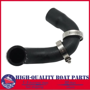 Mangueras de agua aptas para Volvo Penta 290-A-DP-DPA-DPA1 modelo con abrazaderas S.S. nuevas - Imagen 1 de 3