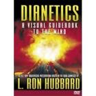 Dianetics A Visual Guidebook to the Mi DVD Region 1