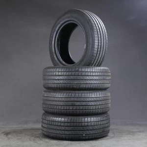 4x Sommerreifen Pirelli Scorpion Verde 255/60 R18 112W DOT21 8mm - Bild 1 von 2