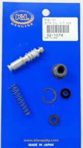 HONDA Front Brake Master Cylinder Rebld Kit 32-1078 K&L Supply JAPAN Hi-Quality