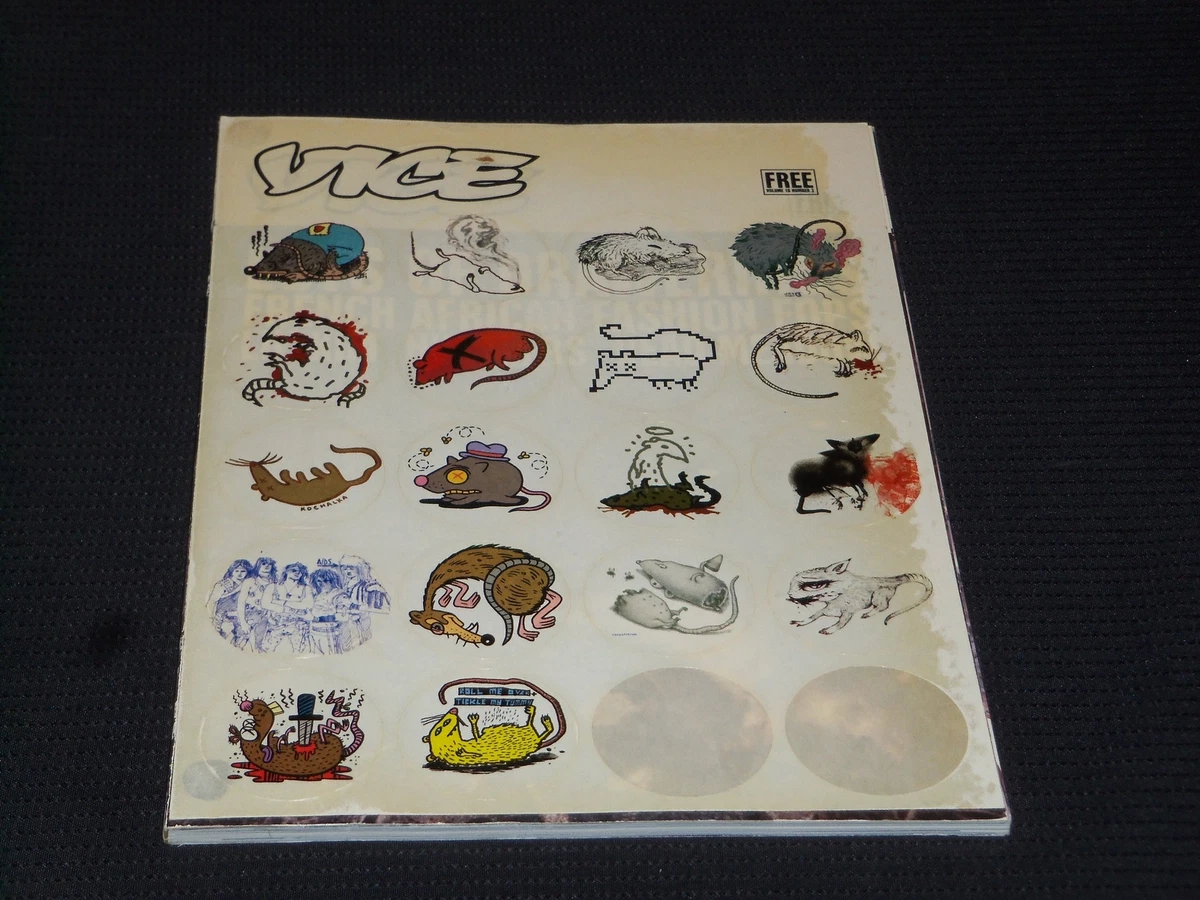 Vice Magazine for sale | eBay