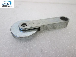 NAMCO EL060-56920 LIMIT SWITCH 3-1/2" OPERATING ROLLER LEVER ARM STEEL ***NEW - Picture 1 of 1