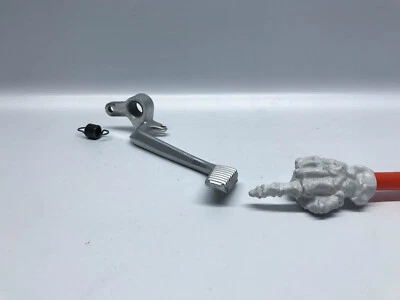 Palanca de freno Honda CB1100SF X11 palanca de freno de pie palanca de pedal de freno trasero (1) 04' Foto 1 de 4