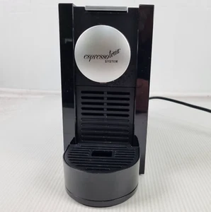 Espressotoria Piccolo Black Coffee - Compact Espresso Capsule Coffee Machine - Picture 1 of 12