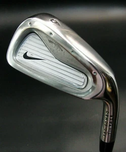 Nike Pro Combo Ti- Face 6 Iron Stiff Graphite Shaft Nike Grip - Picture 1 of 4