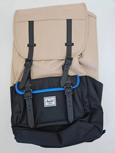 Herschel Little America Rucksack Pro 28 L - Bild 1 von 2