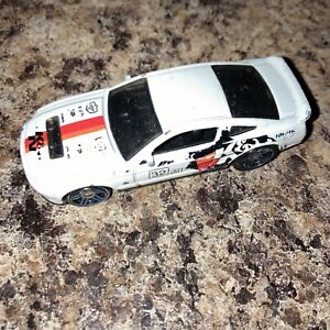 HOT WHEELS VHTF LOOSE ‘10 FORD SHELBY GT500