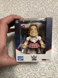 Rowdy roddy piper HOT ROD Loyal Subjects Action Vinyls WWE wrestling - Picture 1 of 6
