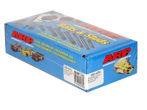 ARP 260-4701 Cylinder Head Studs for Subaru DOHC EJ20 EJ22 EJ25 EJ257 - Picture 1 of 1