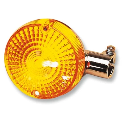 1980-1982 Honda CB-750C  Motorcycle K&S Turn Signal [Front] - Image 1 of 2