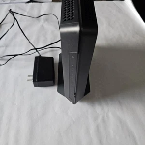 NETGEAR Nighthawk AC1900 C7000 Kabel WiFi Modem Router DOCSIS 3.0 - Zdjęcie 1 z 5