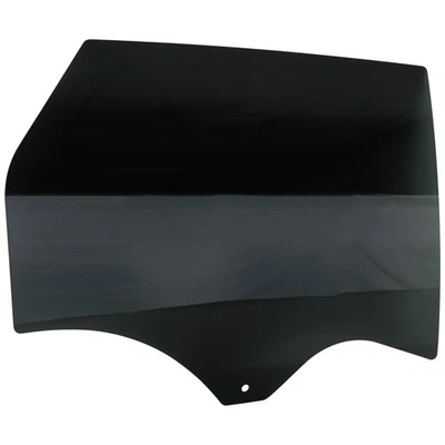 Door Glasses Rear Driver Left Side Hand  23204893 for Buick Enclave 2018-2024 — 第 1/4 张图片