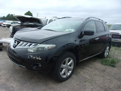 MURANO    2010 Seat Rear 1588401 Foto 1 de 4