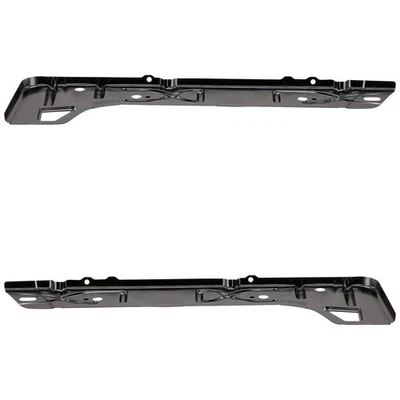 Rocker Panels Set of 2 Rear Left-and-Right Inside for Chevy Left & Right Pair - Image 1 of 4