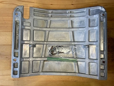 Yamaha Waverunner FX HO SHO 2012-2018 Cruiser OEM bomba de chorro montaje de placa de conducción Foto 1 de 4