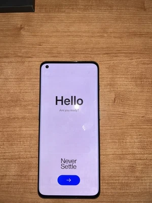 OnePlus 11 5G 16GB/256GB Titan Black - Immagine 1 di 3