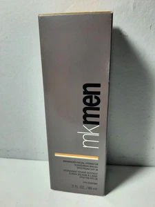 mk men advanced facial hydrator SPF30 3 Fl. Oz. Mary Kay Exp. 12/2027 - Picture 1 of 6