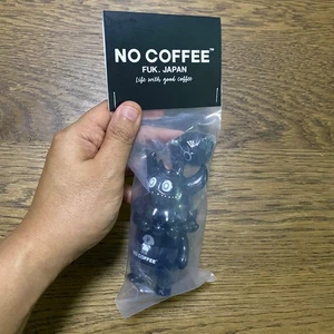 T9G: FIGURA SOFUBI RANGEAS SIN CAFÉ FUK JAPÓN VERSIÓN EXCLUSIVA NUEVO - Imagen 1 de 4