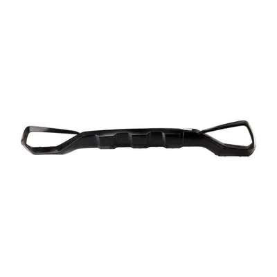 For Kia Sportage 2023 2024 Bumper Trim | Rear | Black | Cover Trim EX/LX Models - Image 1 of 4