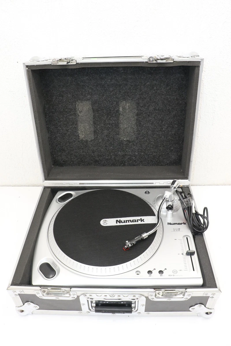Numark TTUSB Out DJ Turntables for sale | eBay