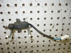 BUELL BLAST 2007 07 P3 P 3 LEFT SIDE STAND KICKSTAND KICK STAND SENSOR SWITCH - Bild 1 von 22