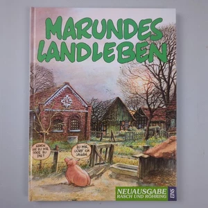 Marundes Landleben, in 3 Bdn., Bd.1 von Marunde - Bild 1 von 1