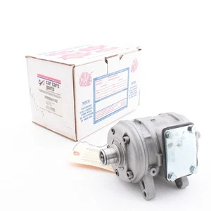 Reman R080441X2 AC Compressor for 86 87 88 89 Accord Nippondenso 10PA15E - Picture 1 of 8