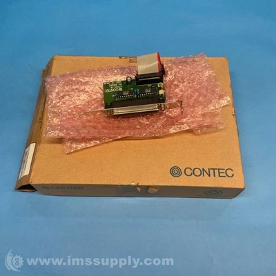 Contec ATCH-16 PCI Extension Card FNOB - Image 1 of 4
