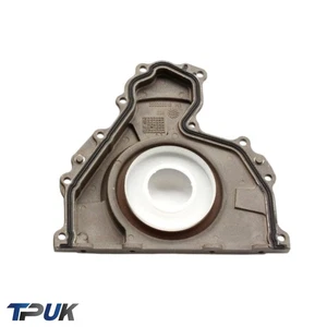 Rear Crankshaft Seal For Peugeot 607 407 2.7 3.0 2004 On Oem Quality 2182700 - Picture 1 of 12