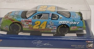 2002 #24 Jeff Gordon Winners circle DuPont Bugs Bunny 1:24 Die Cast Looney NIB - Picture 1 of 10