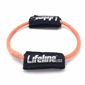 Lifeline USA Cavo di resistenza arancione - Foto 1 di 3