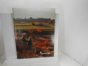 1978 BROWING CATALOG Hunting Guns/Rifles/+ - Picture 1 of 3