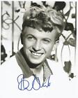 Hand Signed 8X10 Photo Tommy Steele Half A Sixpence Actor Singer - Elvis Presley