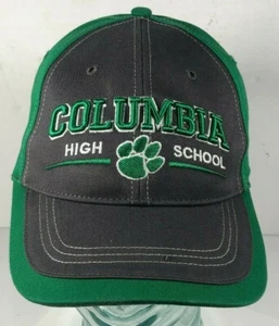 Columbia High School Cap Hat - Bild 1 von 8