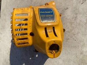 Cub Cadet CC2025 string trimmer clutch cover 753-1178 - Picture 1 of 1