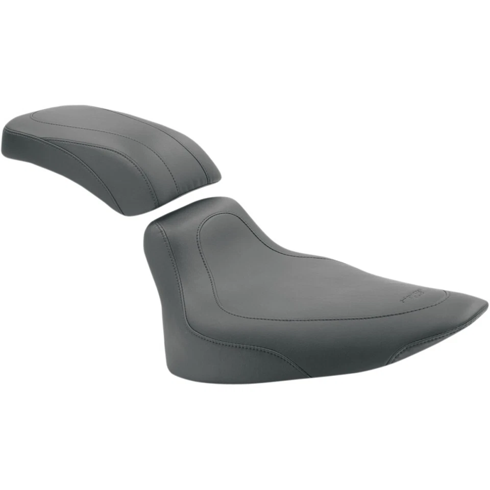 Asiento Mustang Tripper Solo - FLST (Negro) 76172 Foto 1 de 1