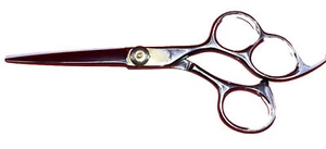 Corte de pelo Debut T 60 7"" acero japonés Taiwán - Imagen 1 de 6