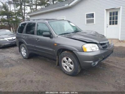 Б/у правостороннее зеркало подходит: 2004 Mazda TRIBUTE питания правого класса A - Изображение 1 из 4